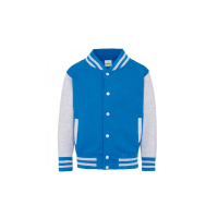 Varsity Jackets for Branding: How Businesses Use Outerwear to Promote Identity